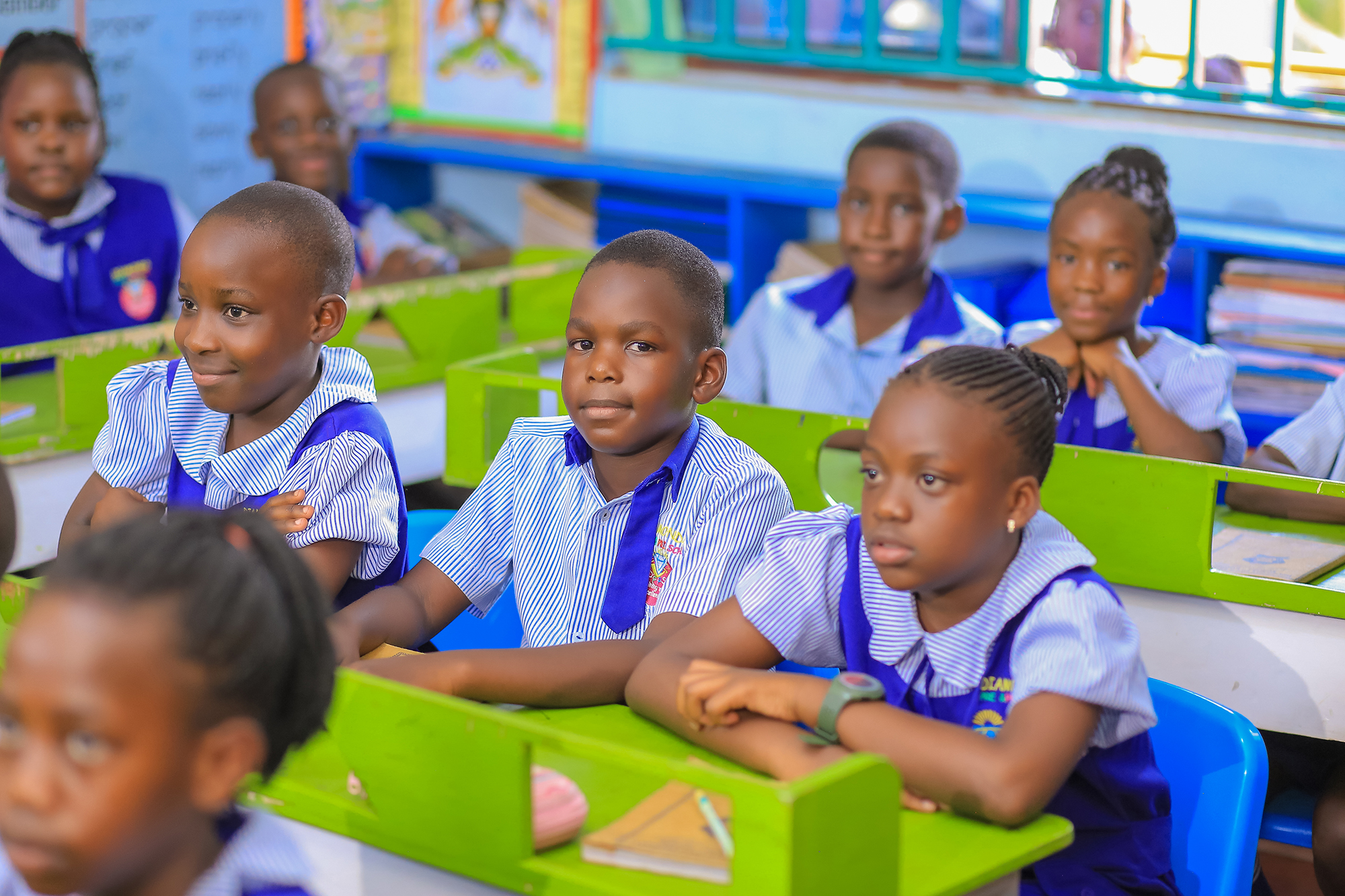 School gallery image