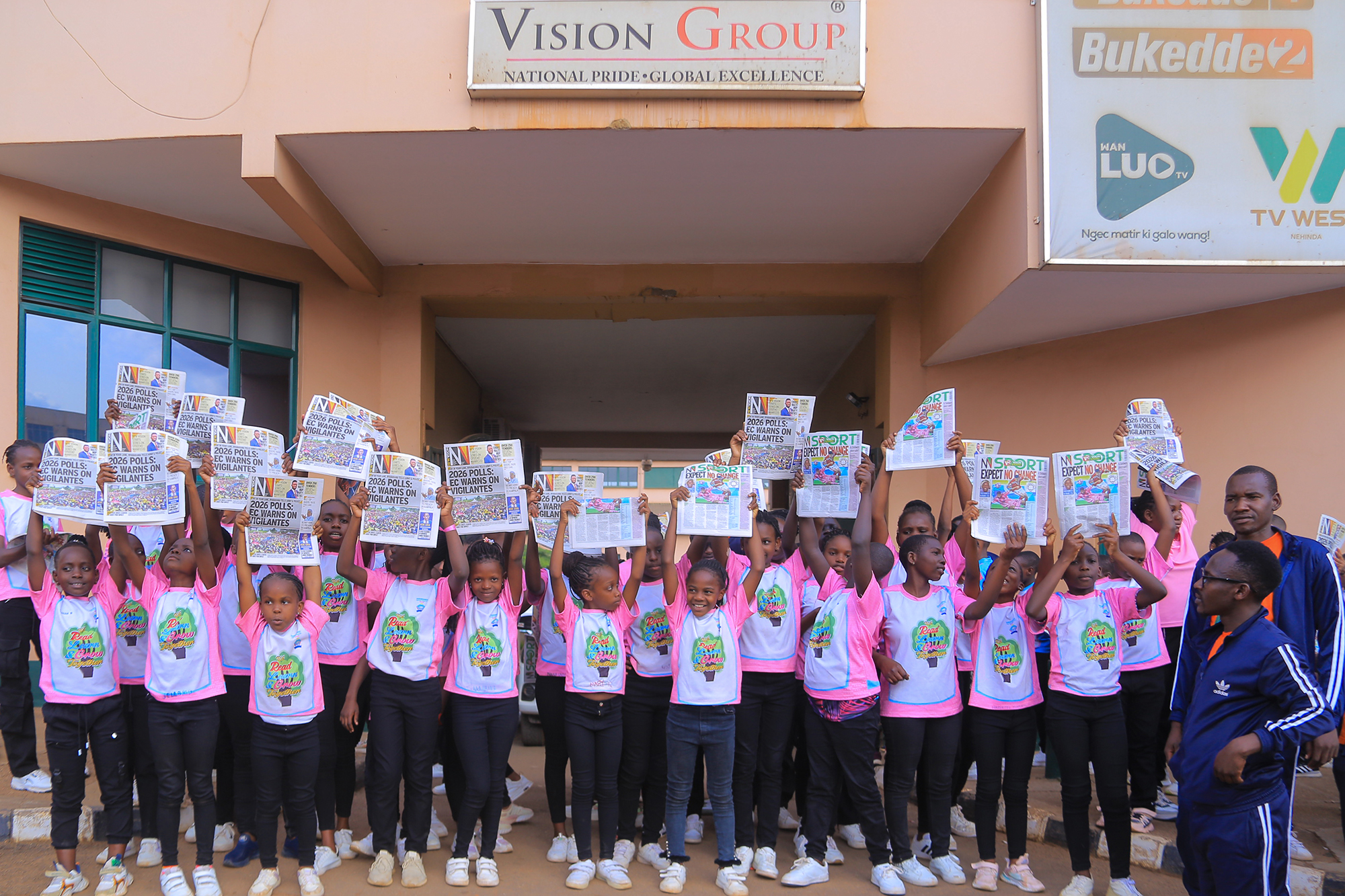 Academics hero image