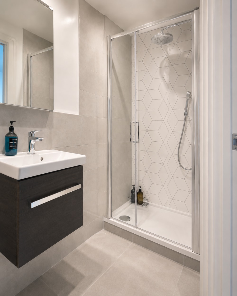 Studio Apartment, Heathrow photo 6