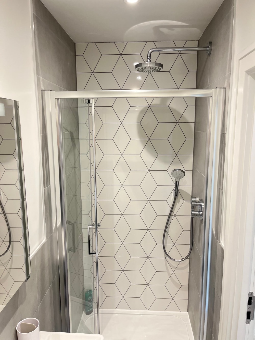 Studio Apartment, Heathrow photo 8