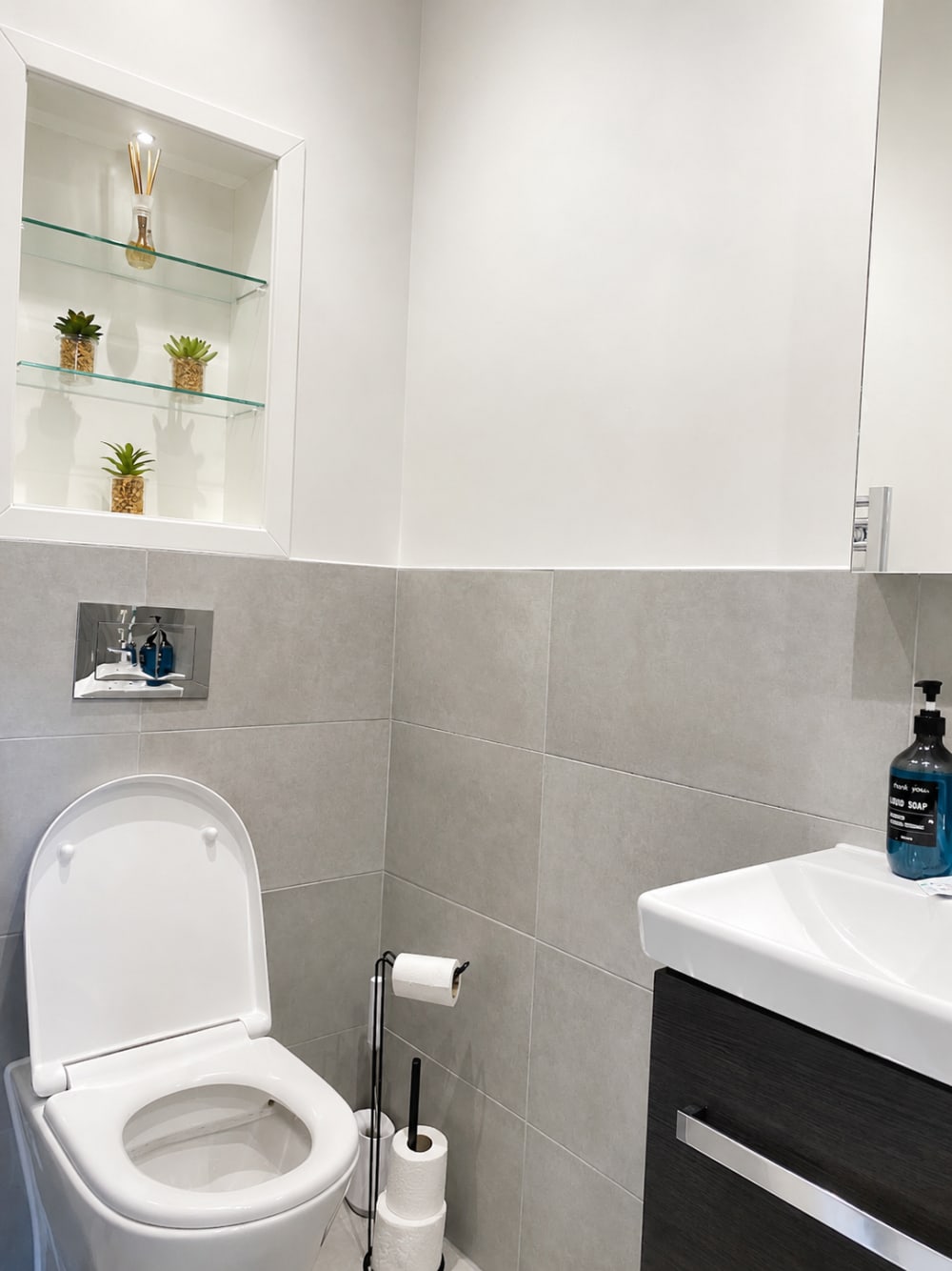 Studio Apartment, Heathrow photo 7