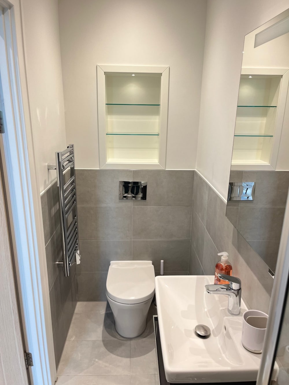 Studio Apartment, Heathrow photo 7