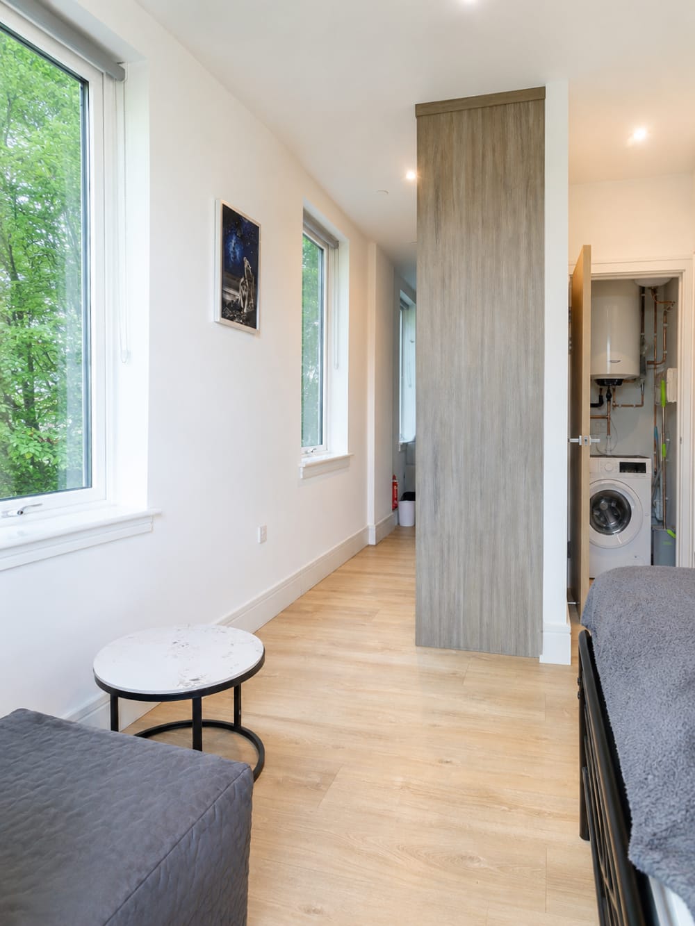 Studio Apartment, Heathrow photo 9