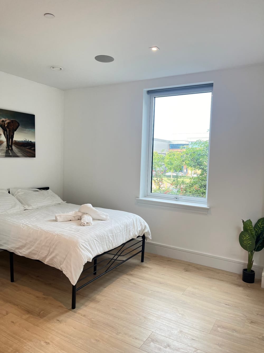 Studio Apartment, Heathrow photo 6