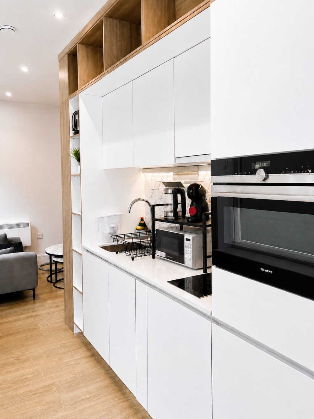 Studio Apartment, Heathrow photo 4