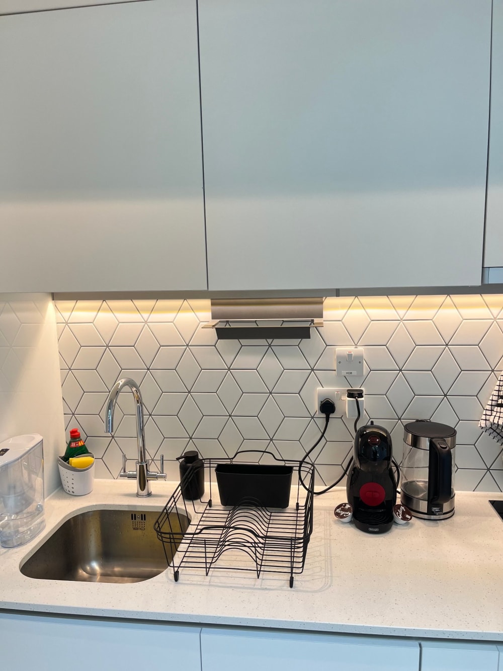 Studio Apartment, Heathrow photo 3