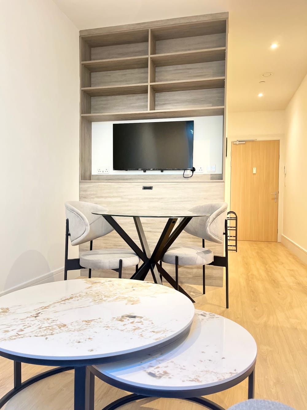 Studio Apartment, Heathrow photo 5