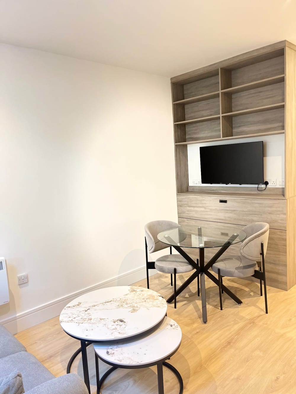 Studio Apartment, Heathrow photo 4