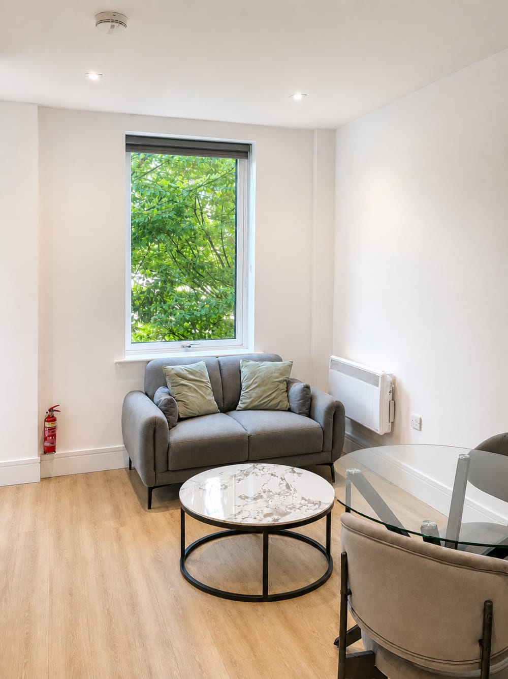 Studio Apartment, Heathrow photo 3