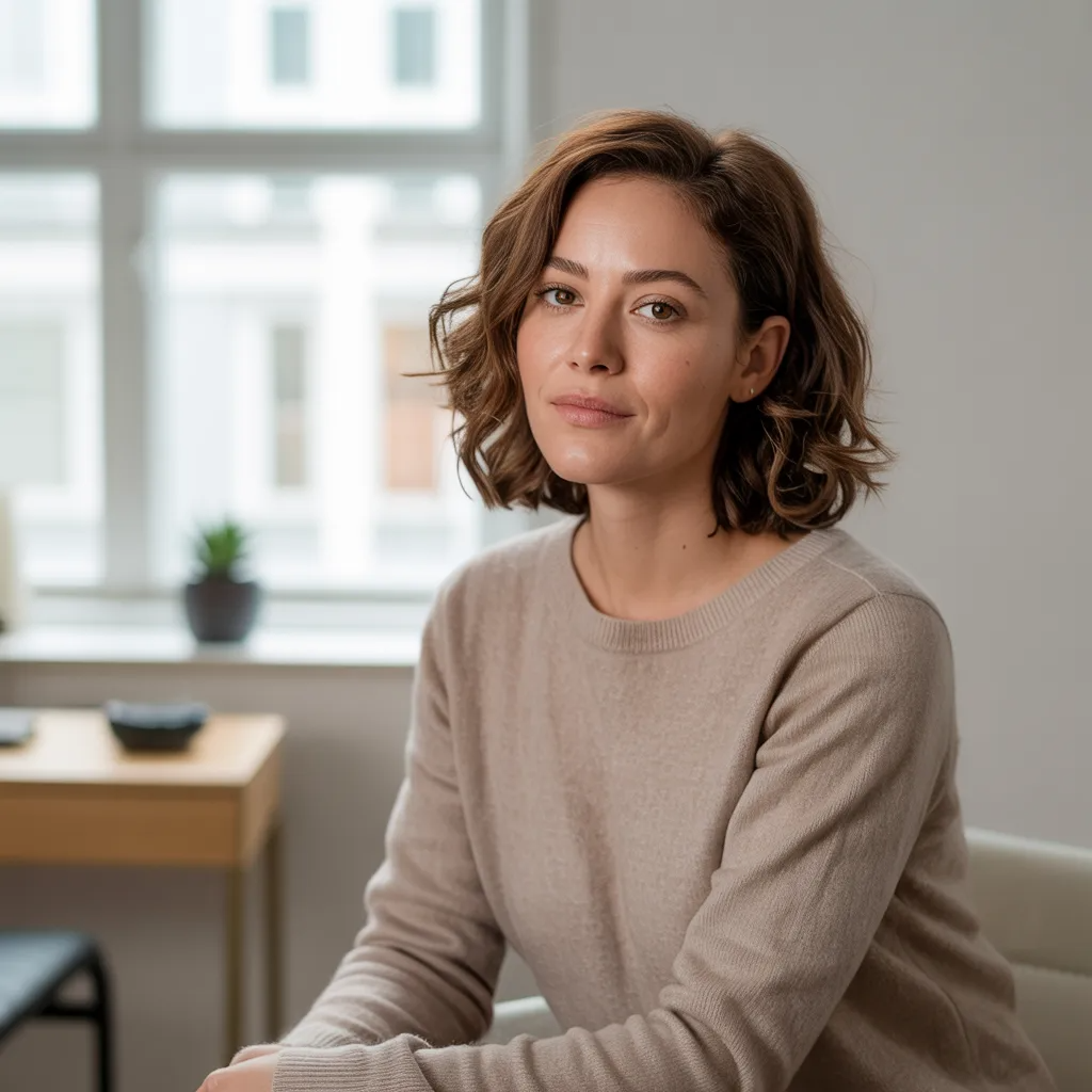 Sara - Founder of Promtorra