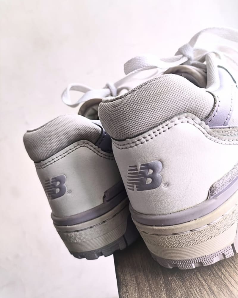 Unyellowing Process