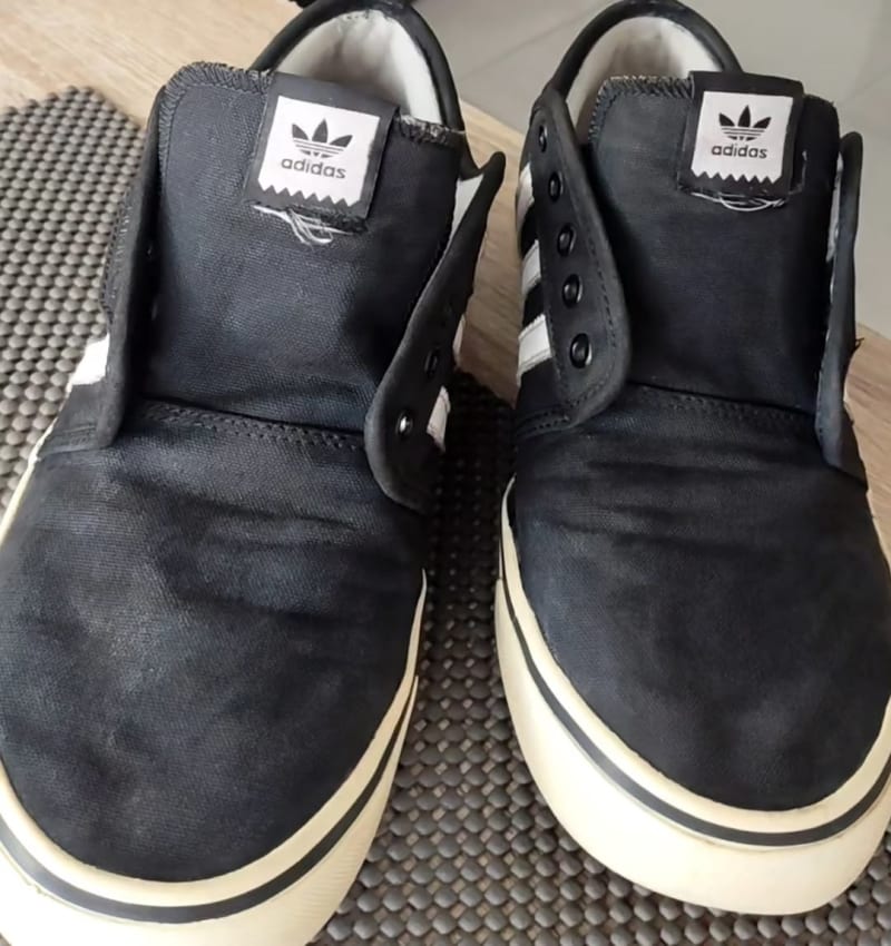 Sole Repair