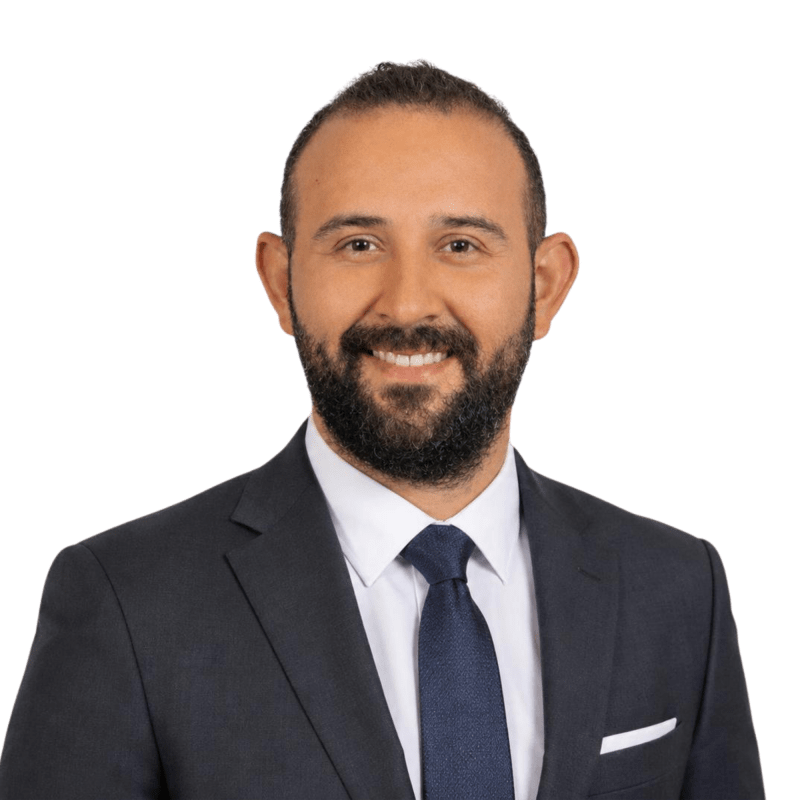 Polat Karaağaç, Gayrimenkul Danışmanı — Aevum Troia Real Estate Çanakkale gayrimenkul danışmanı portre fotoğrafı