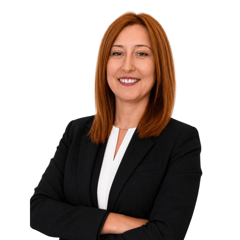Cansu Cana Ünal, Gayrimenkul Danışmanı — Aevum Troia Real Estate Çanakkale gayrimenkul danışmanı portre fotoğrafı