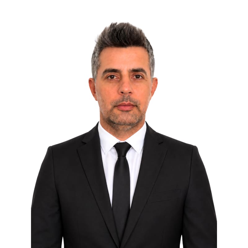 Şevket ÇAKIR, Ofis Müdürü — Aevum Troia Real Estate Çanakkale gayrimenkul danışmanı portre fotoğrafı