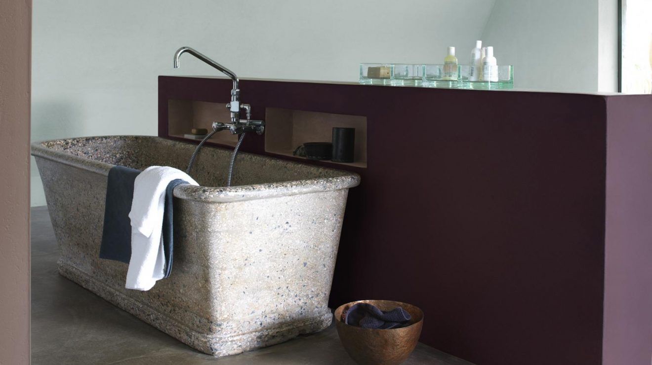 Turn your bathroom into a spa oasis | Dulux