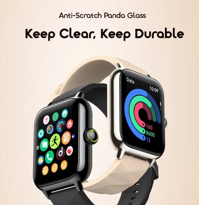 oraimo Watch 6 Nano 1.52" TFT Full Touch Smart Watch view 4
