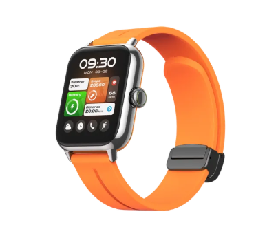 oraimo Watch 6 Nano 1.52" TFT Full Touch Smart Watch view 5
