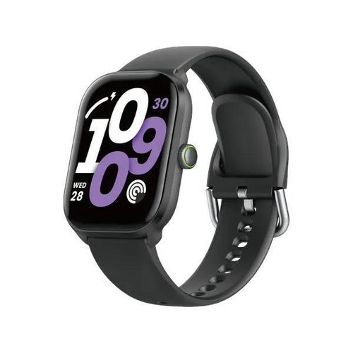 Orimo Oraimo Watch 6 Lite Smartwatch – 2.01" HD Display, Wireless Calling, IP68 Waterproof, 7-Day Battery, OSW-809 available in Kenya