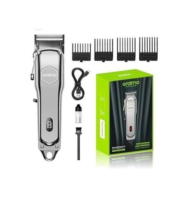 Orimo Oraimo Cordless Rechargeable Shaving Machine with Power Percentage Display- SmartClipper 2 - OPC-CL30 available in Kenya