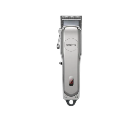 Oraimo Cordless Rechargeable Shaving Machine with Power Percentage Display- SmartClipper 2 - OPC-CL30 view 3
