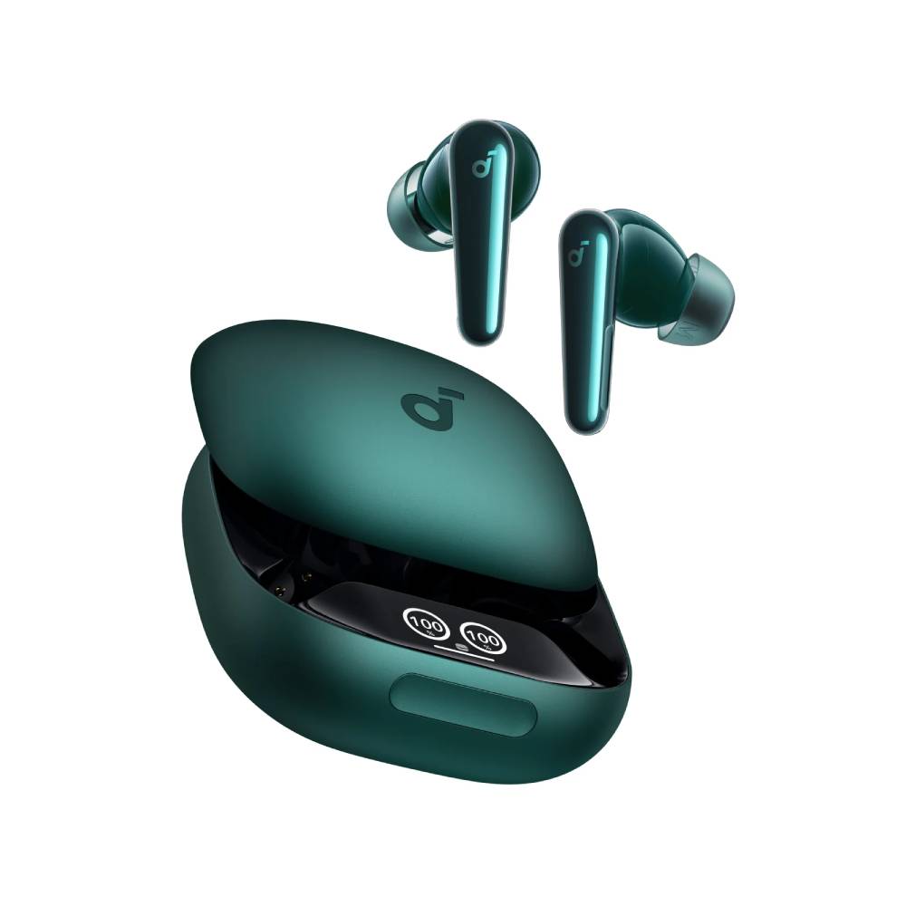 Anker Anker Soundcore Liberty 4 Pro 7-Sensor Precise Noise Cancelling Wireless Earbuds available in Kenya
