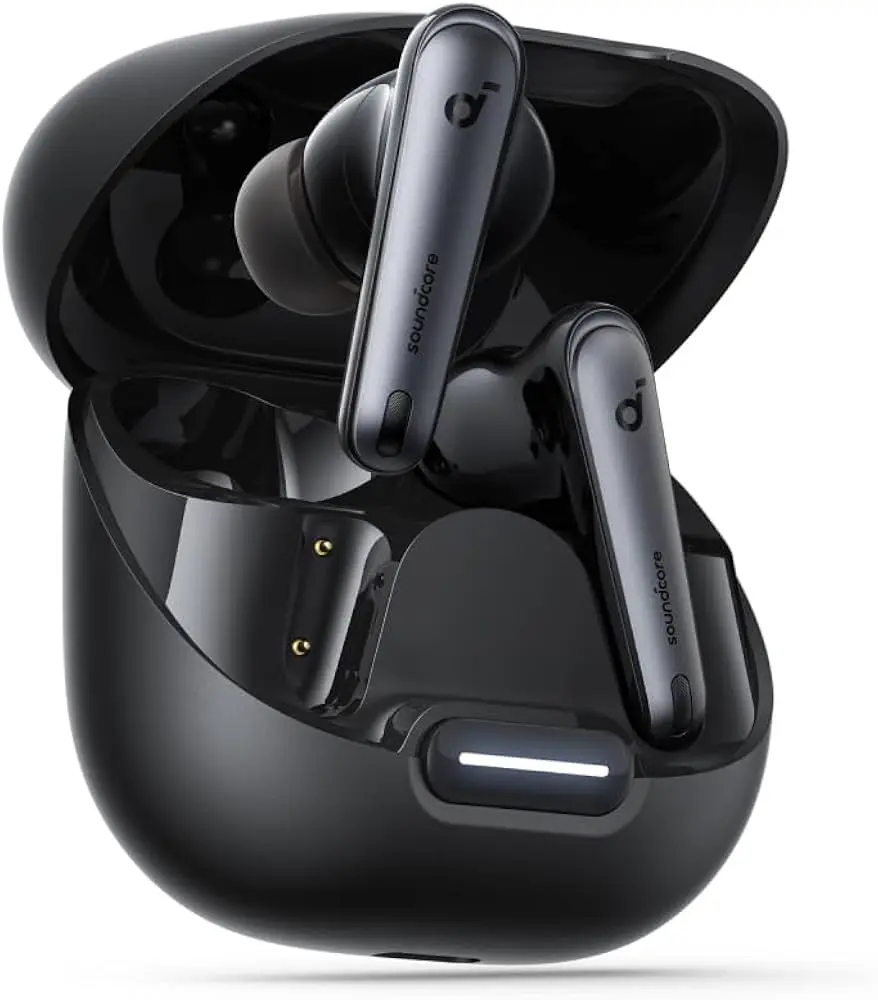 Anker Anker SoundCore Liberty 4 True Wireless Noise Cancelling Earbuds available in Kenya