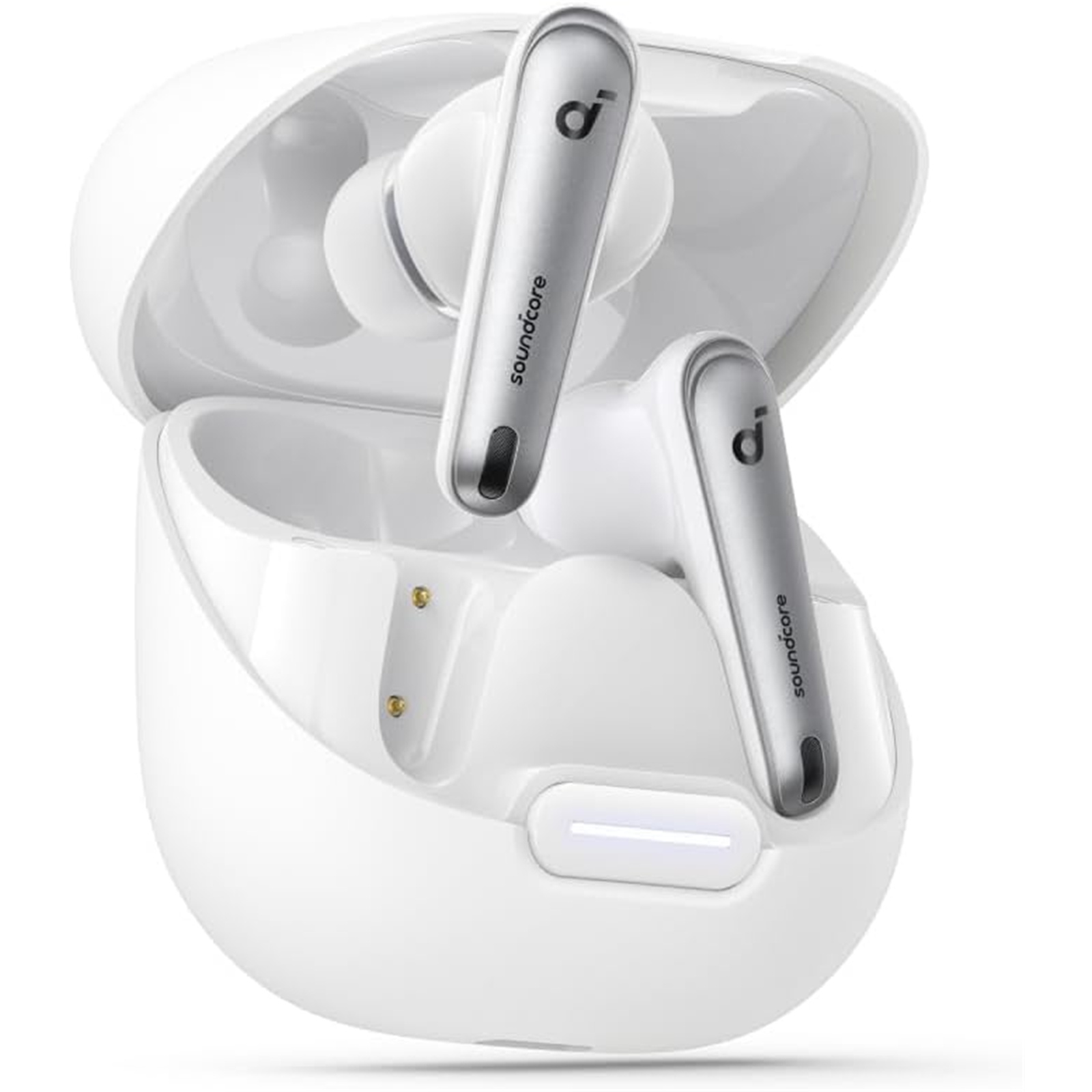Anker SoundCore Liberty 4 True Wireless Noise Cancelling Earbuds view 3