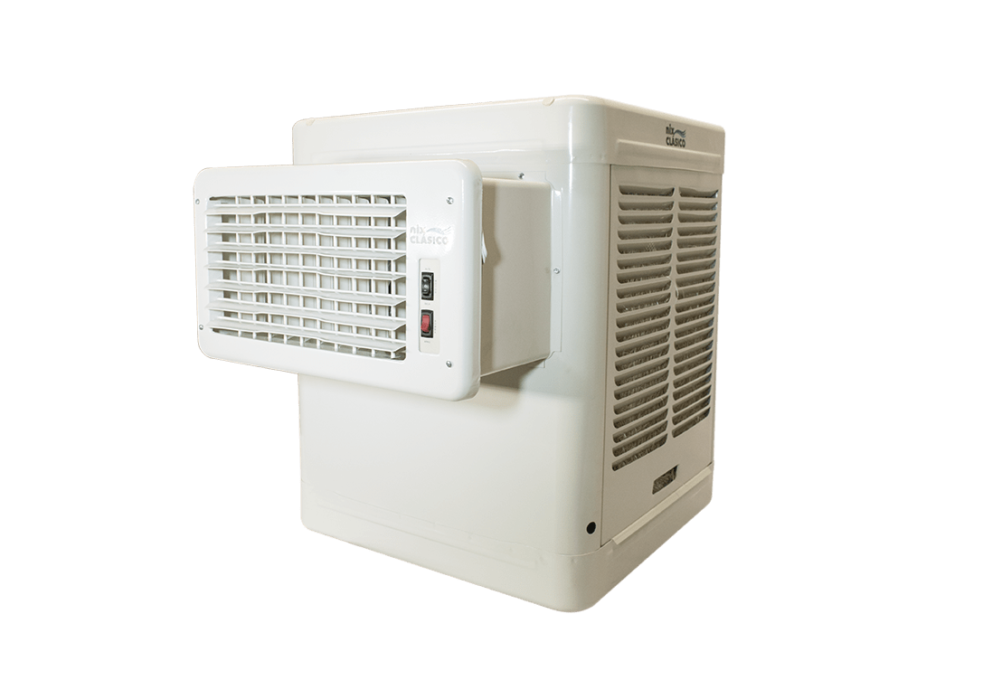 Aire Lavado 2,800 CFM NIX