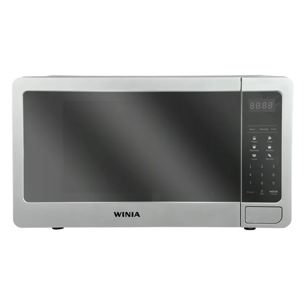 Microondas 0.7 p3 Winia
