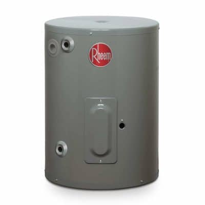 Calentador de Depósito Eléctrico 57 L Rheem
