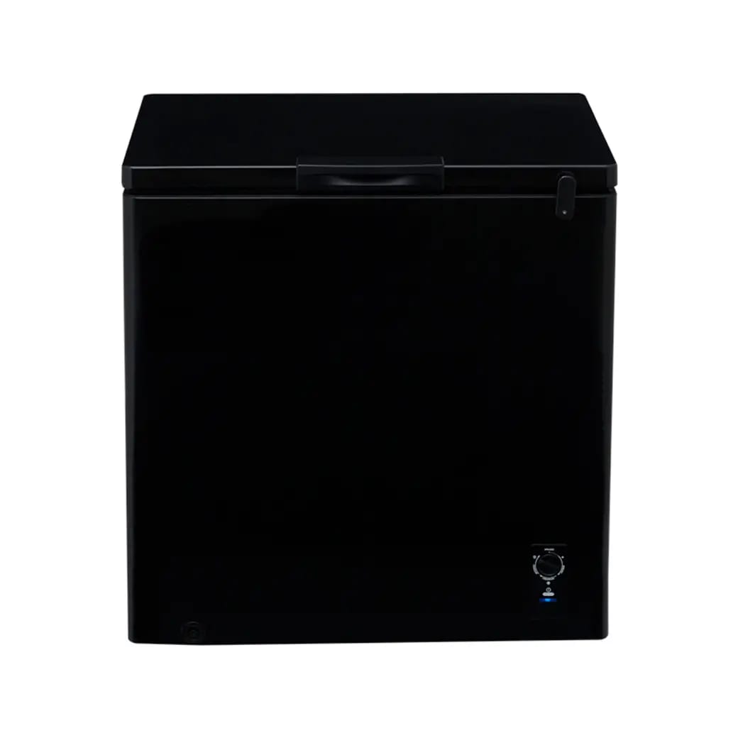 Congelador Horizontal 7 Pies Midea