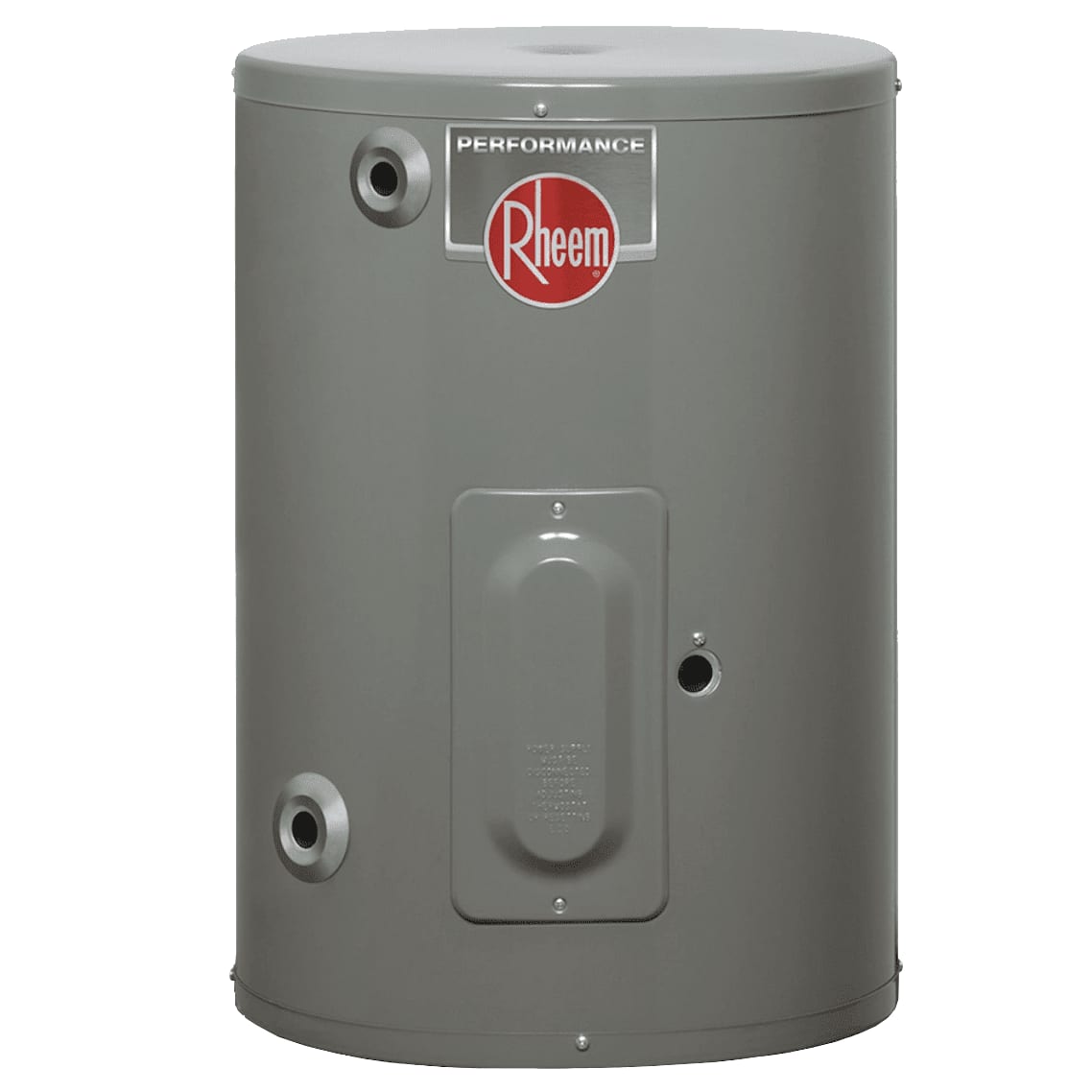 Calentador de Depósito Eléctrico 38 L Rheem