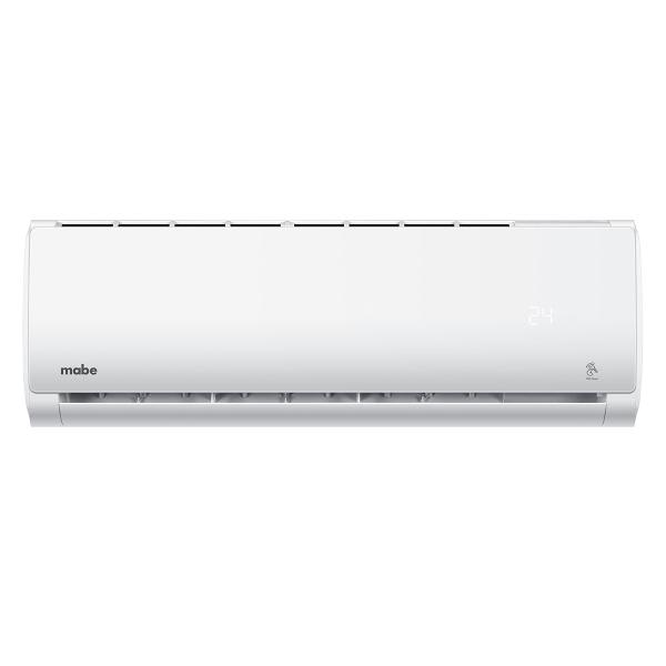 Mini-Split Convencional 1.5 Ton / 18,000 BTU 220V Frío-Calor Mabe