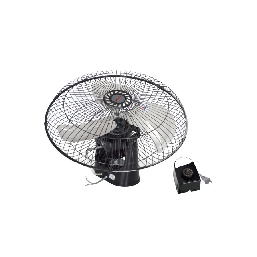 Ventilador de Techo 18" 4 Velocidades MYTECK