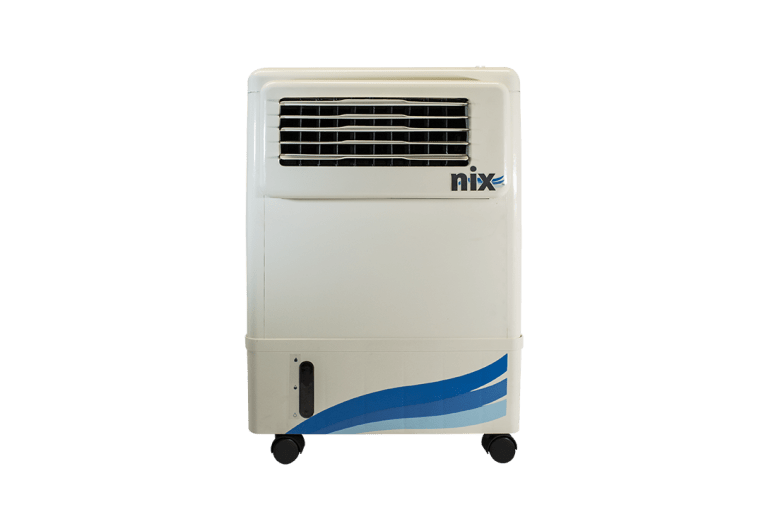 Aire Lavado Portátil 22 L NIX