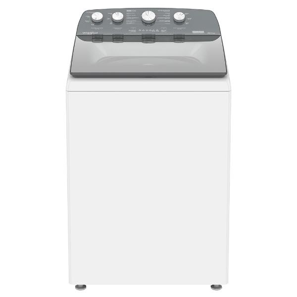 Lavadora Automática 20 kg WHIRLPOOL