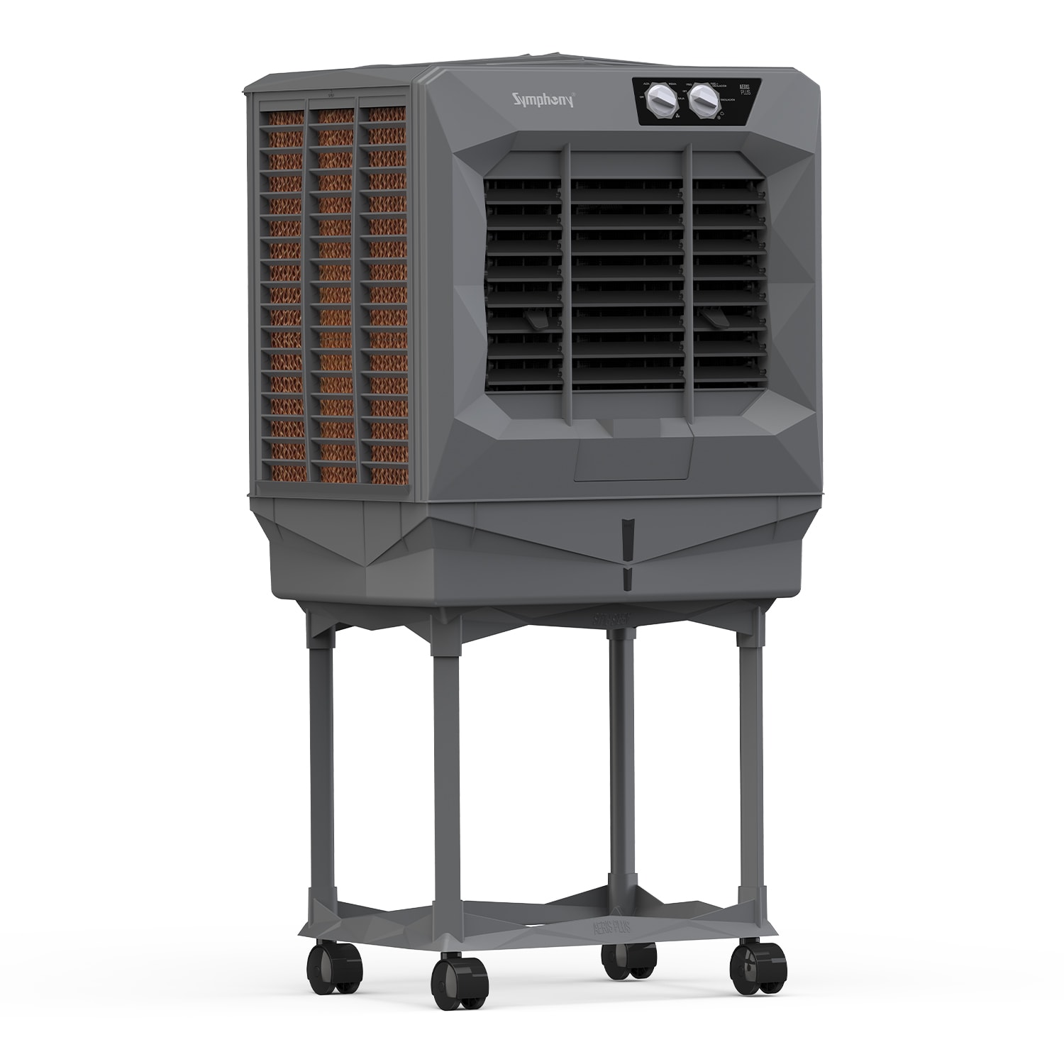 Enfriador de Aire 2,000 PCM SYMPHONY