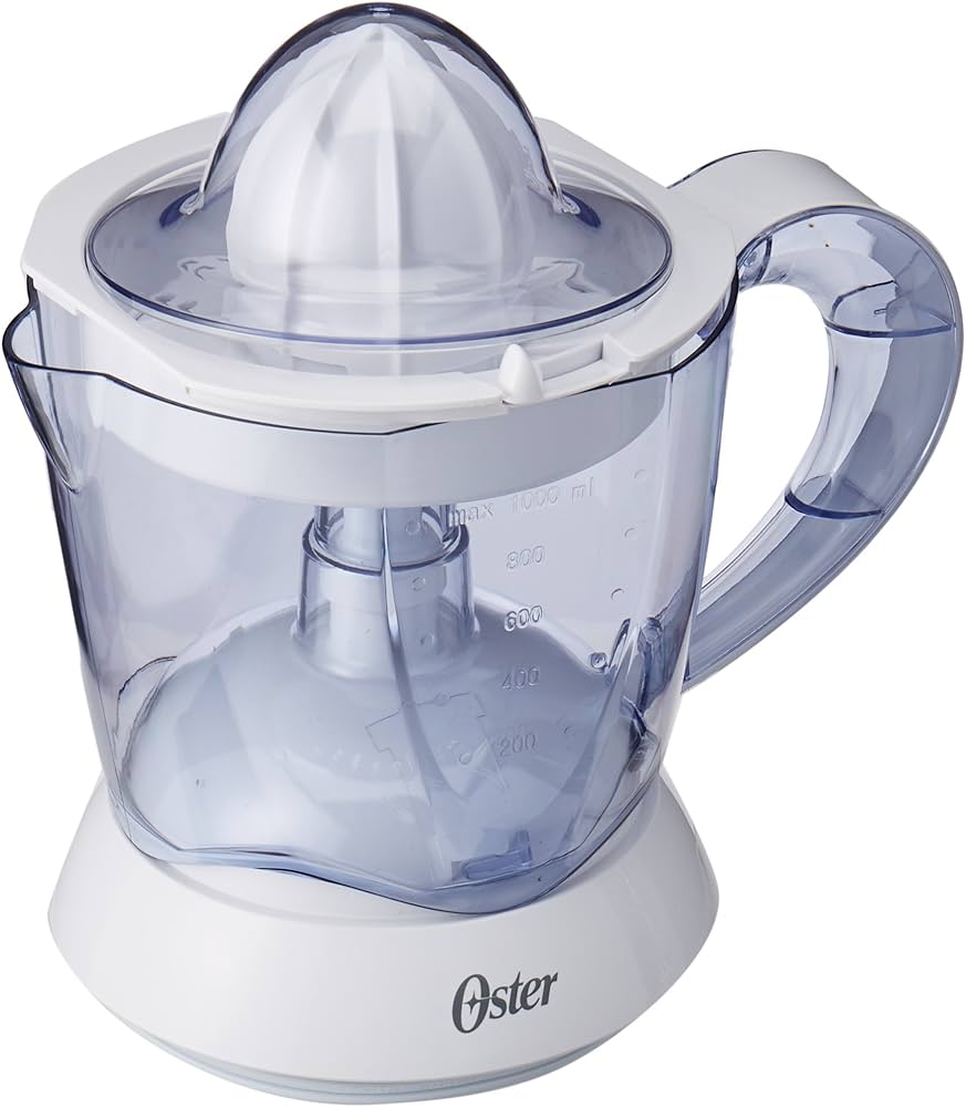 Exprimidor de Cítricos 1 L OSTER