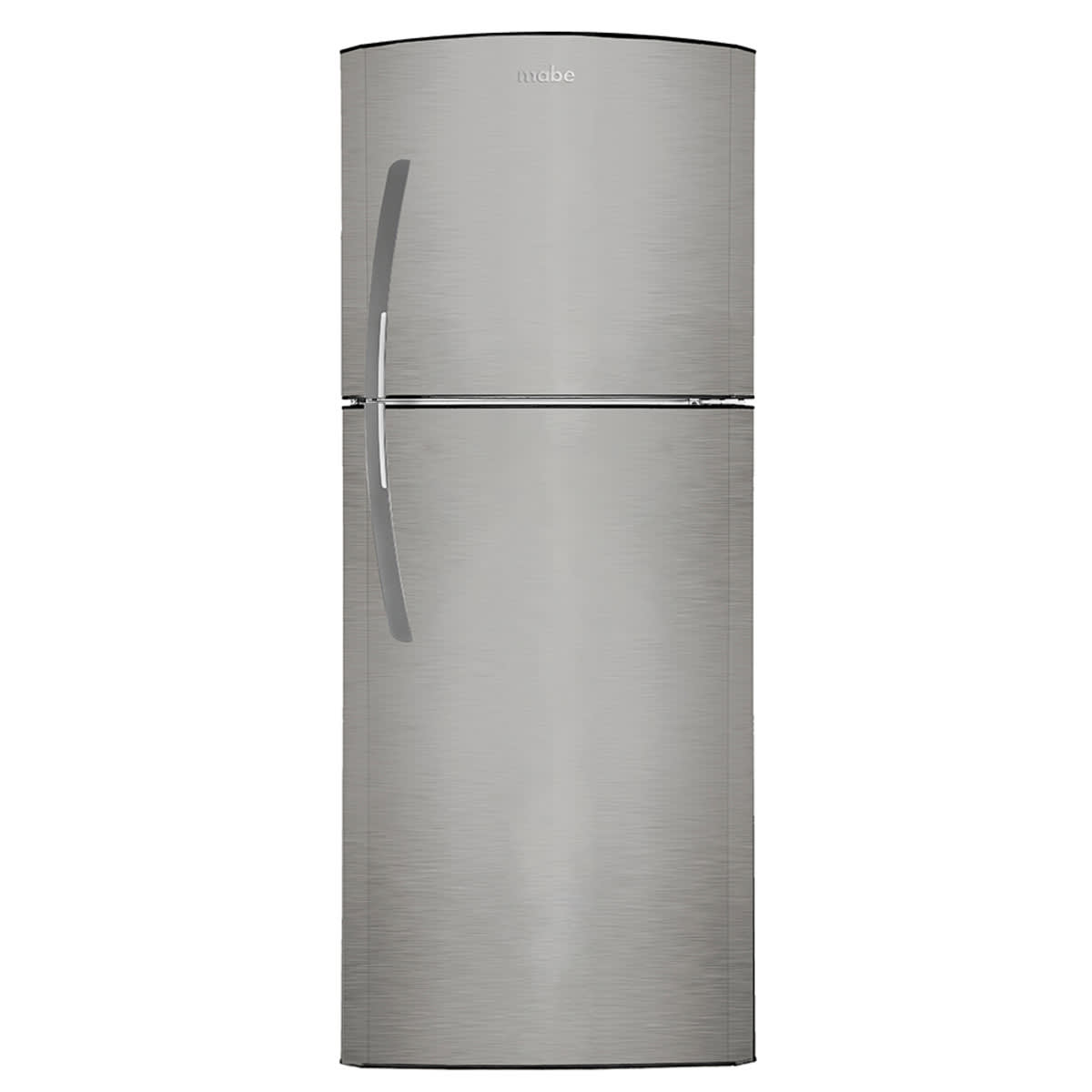 Refrigerador Top Mount 360 L Inox MABE