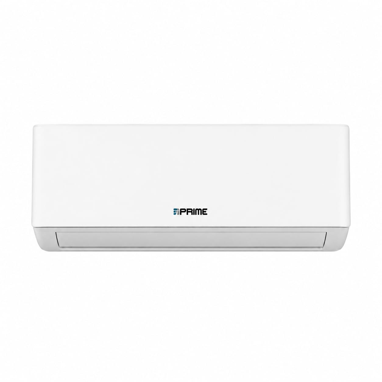 Mini-Split Convencional 1 Ton / 12,000 BTU 110V Frío-Calor PRIME (T2)