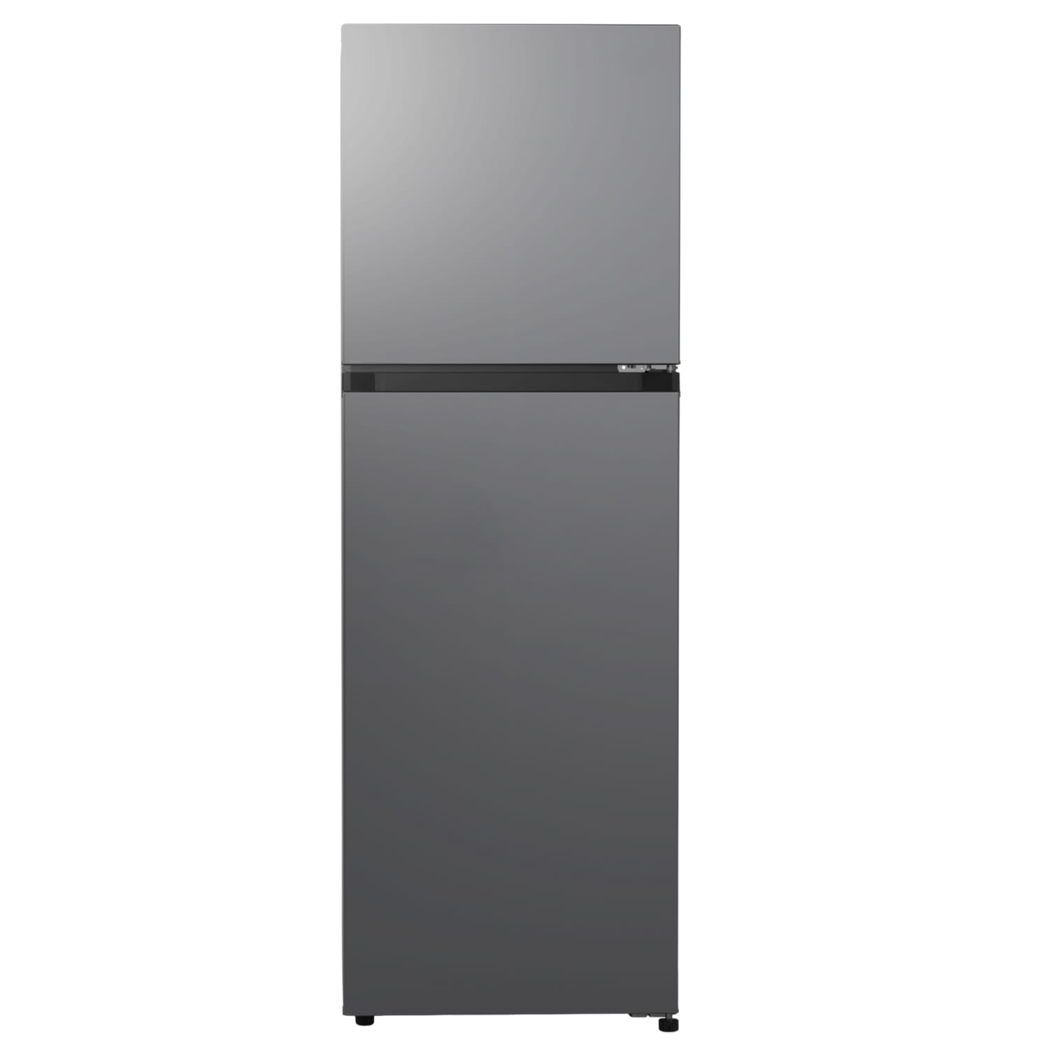 Refrigerador Top Mount 9 p³ Light Grey AUCMA