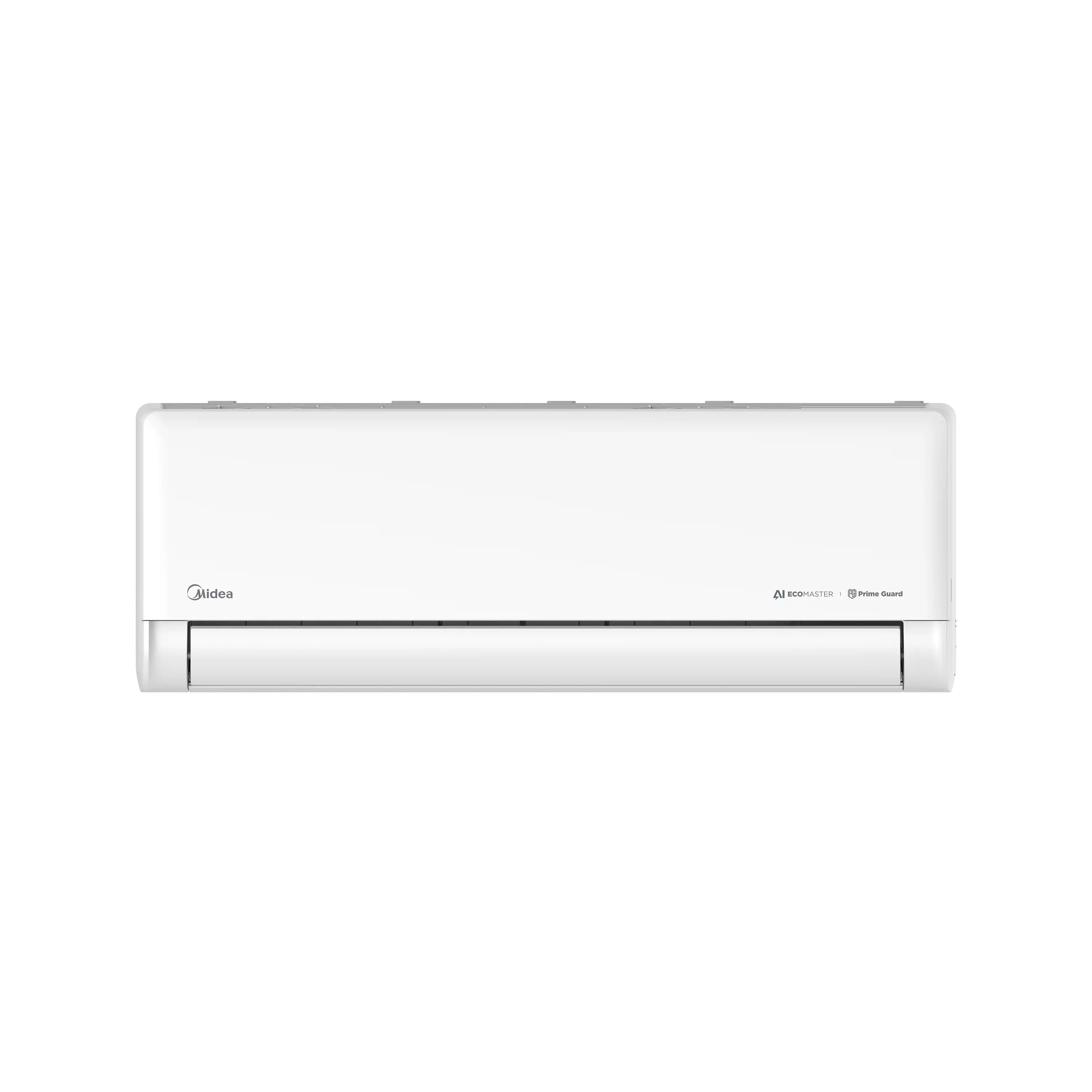 Mini-Split Inverter 1.5 Ton / 18,000 BTU 220V Frío-Calor MIDEA