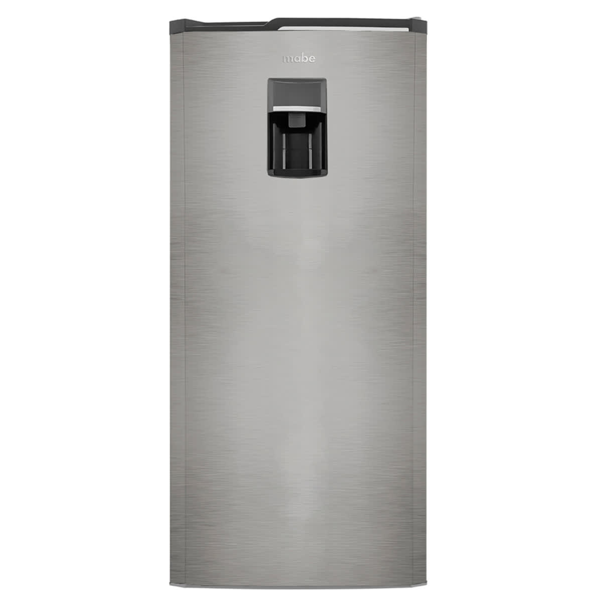 Refrigerador 1 Puerta 8 p³ Inox Mate MABE