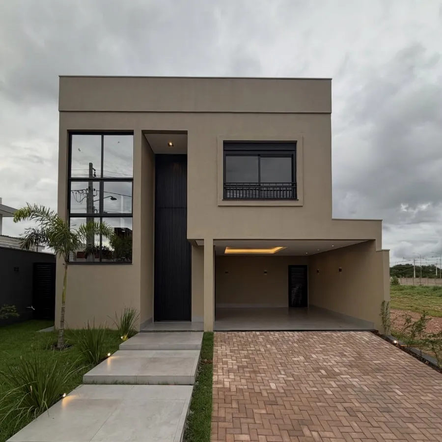 Imagem do imóvel Lindo sobrado Condomínio Brisas