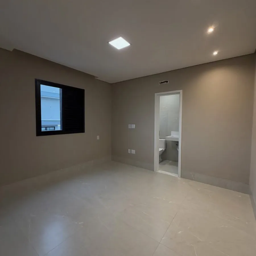 Foto do imóvel 2 - Lindo sobrado Condomínio Brisas