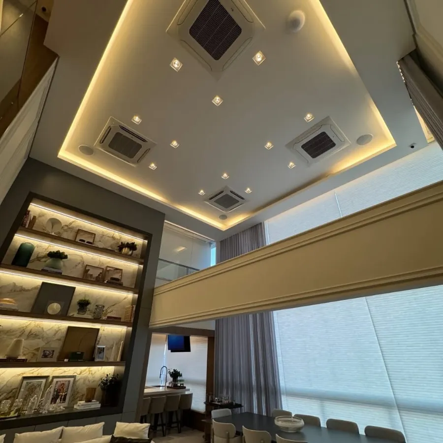 Foto do imóvel 1 - Edifício Arthe – Andar alto - Duplex