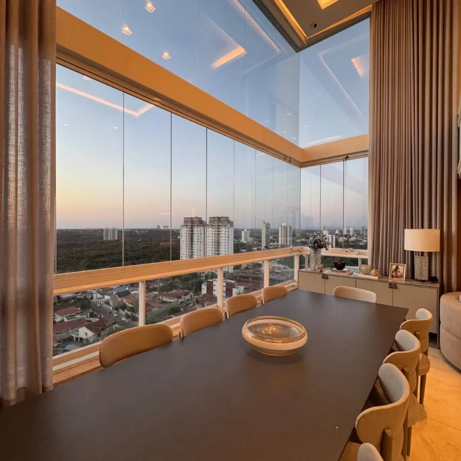 Foto do imóvel 1 - Edifício Arthe – Andar alto - Duplex