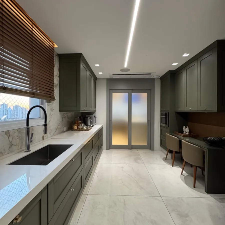 Foto do imóvel 2 - Edifício Arthe – Andar alto - Duplex