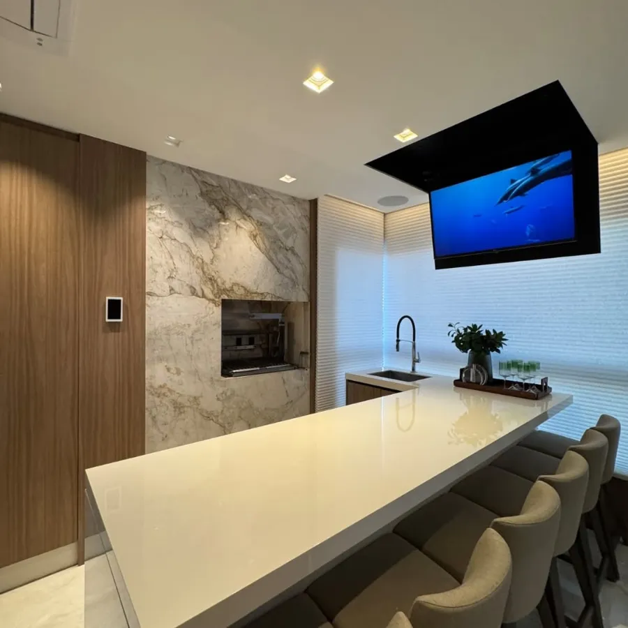 Foto do imóvel 2 - Edifício Arthe – Andar alto - Duplex